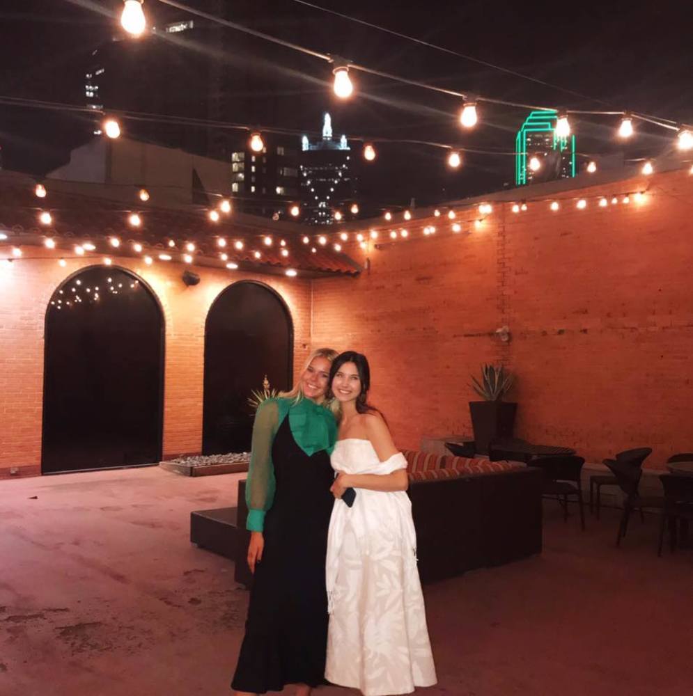 Meet your Posher, Rose